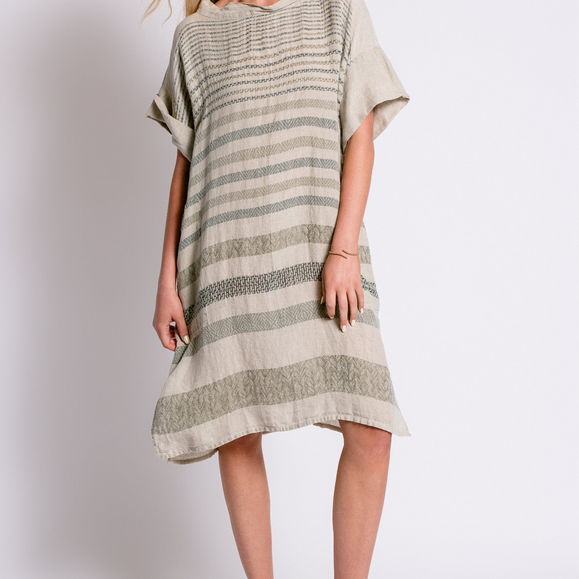 La Bottega di Brunella Vestito Titanic