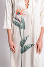 Stillwater The Mallory Kaftan Maxi Dress