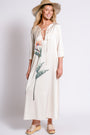 Stillwater The Mallory Kaftan Maxi Dress
