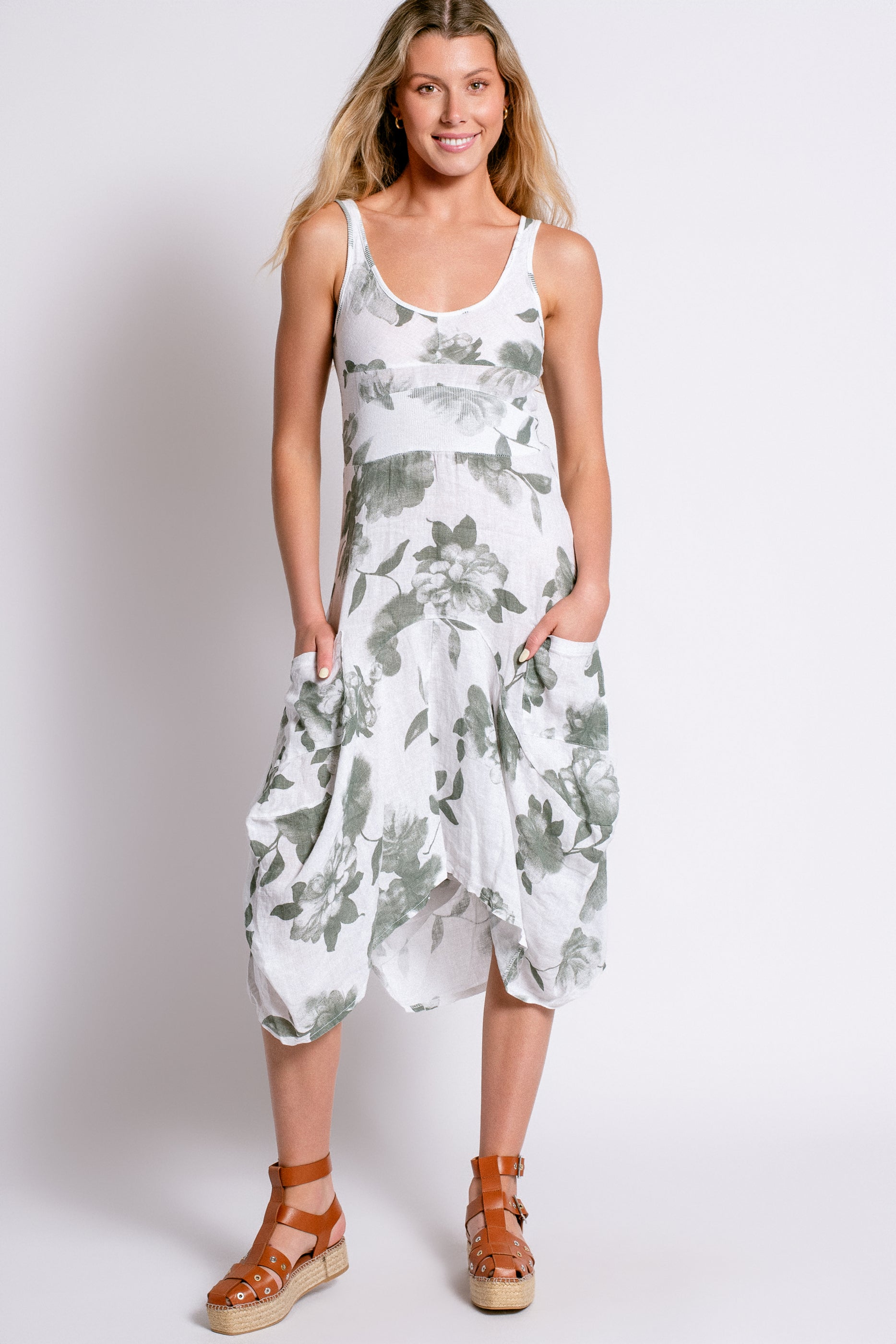 Inizio Magic Dress