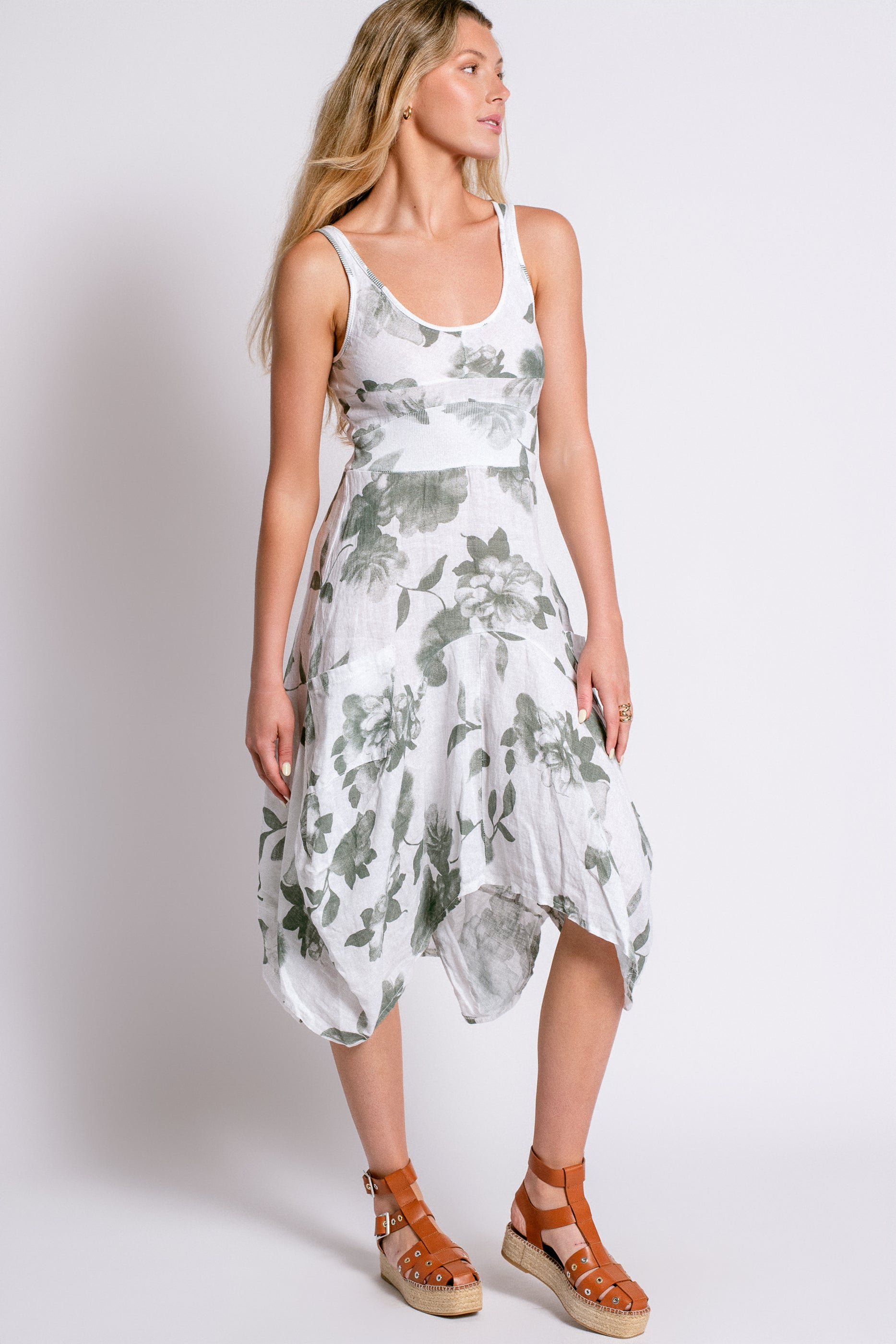 Inizio Magic Dress