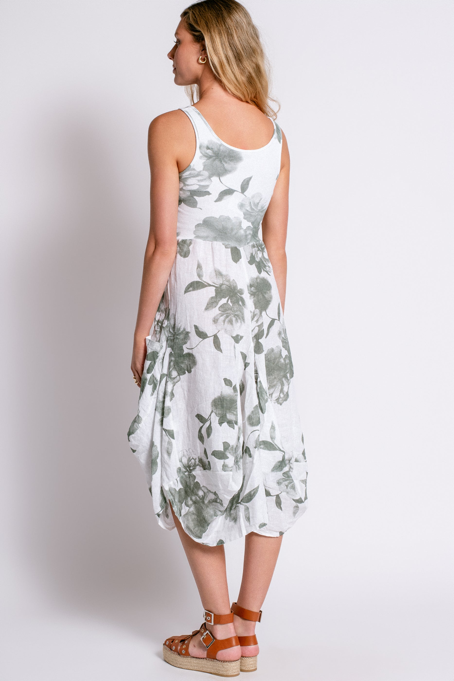 Inizio Magic Dress