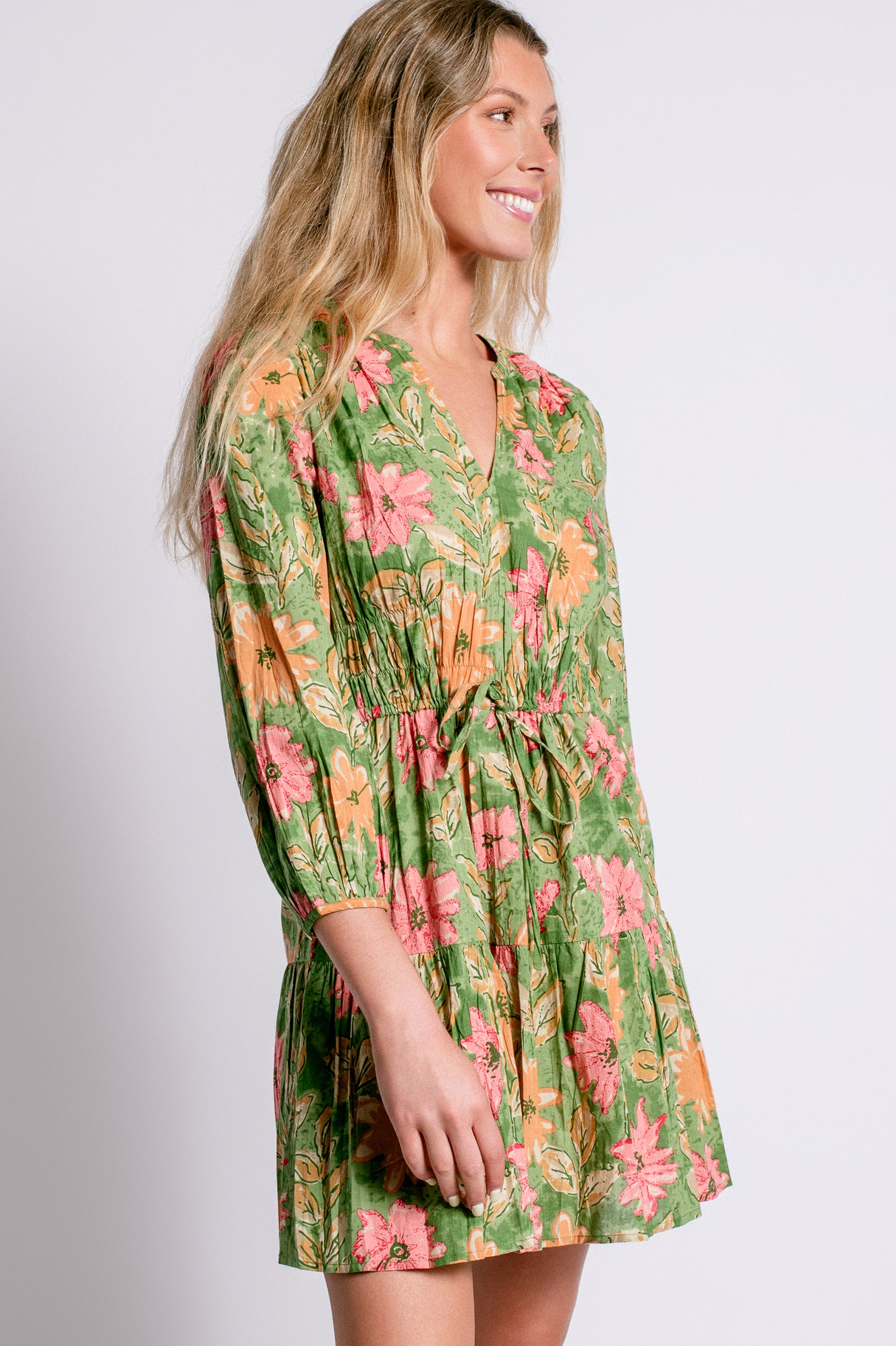 Velvet Sharlene Dress