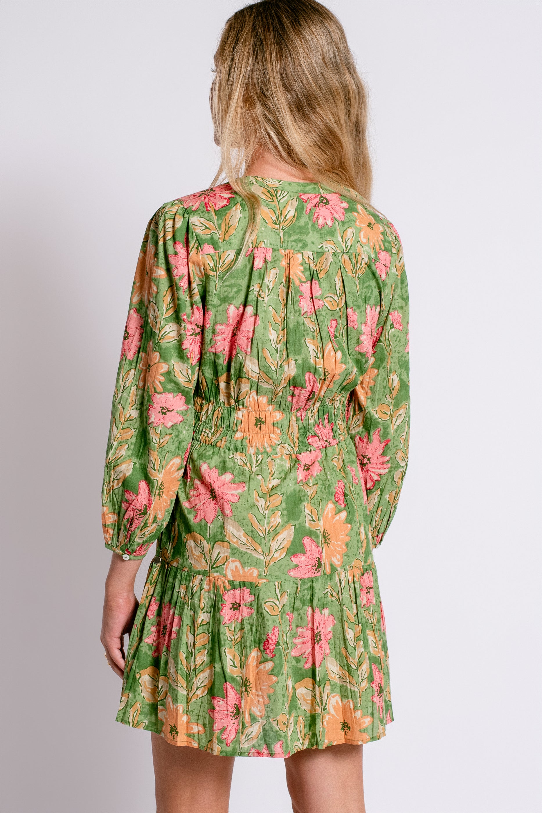 Velvet Sharlene Dress