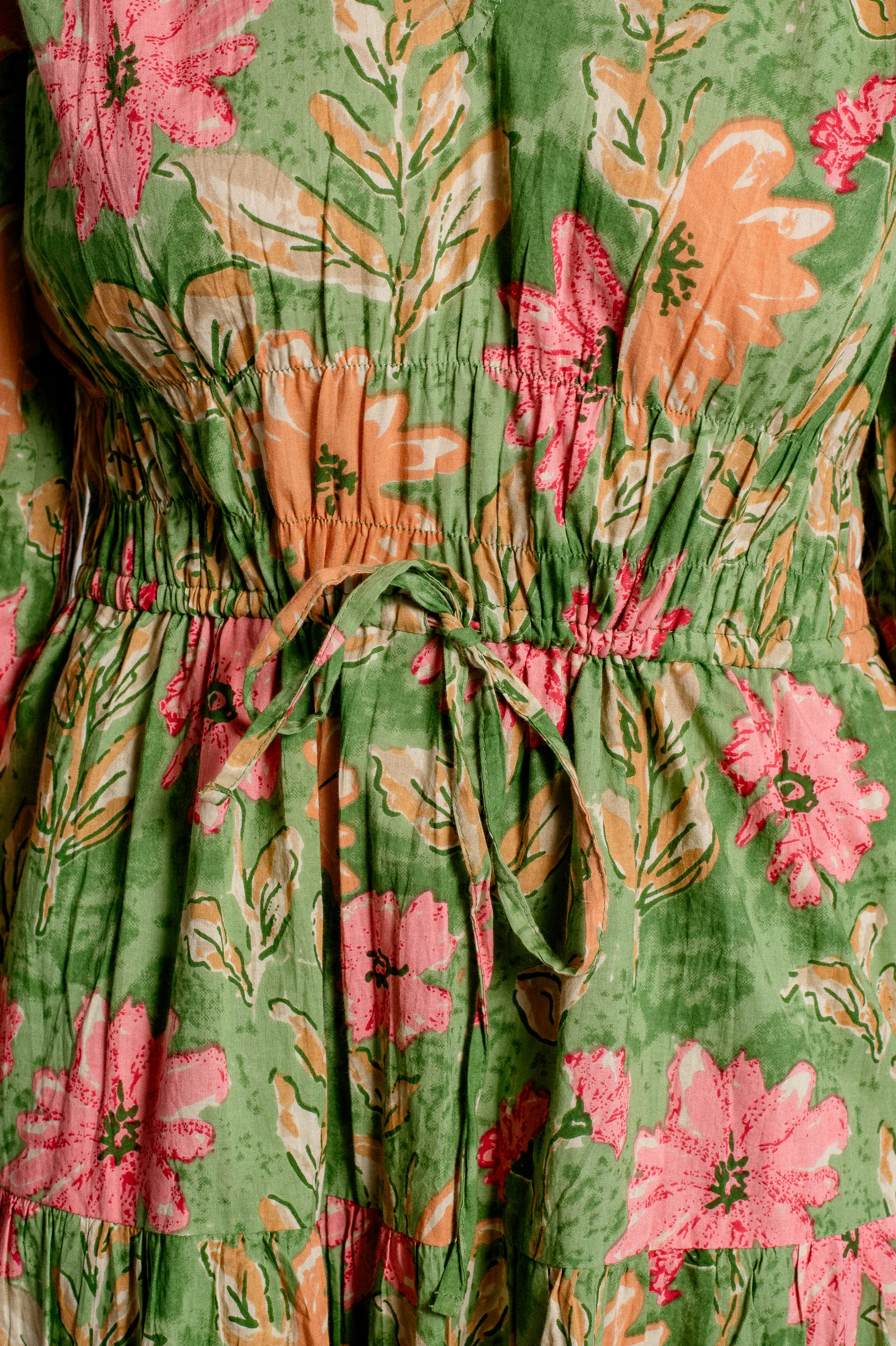 Velvet Sharlene Dress