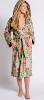 Johnny Was Cozy Robe