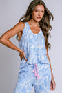 PJ Salvage Bayside Dreams Tank