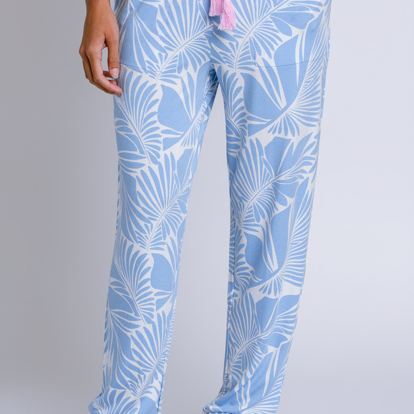 PJ Salvage Bayside Dreams Banded Pant