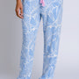 PJ Salvage Bayside Dreams Banded Pant