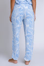 PJ Salvage Bayside Dreams Banded Pant