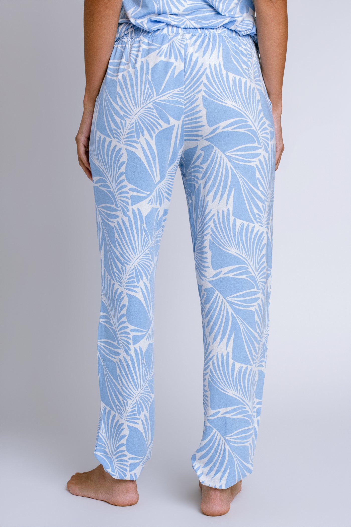 PJ Salvage Bayside Dreams Banded Pant