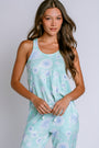 PJ Salvage Vacay Vibes Tank