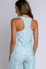 PJ Salvage Vacay Vibes Tank