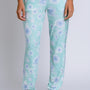 PJ Salvage Vacay Vibes Banded Pant
