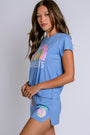 PJ Salvage Sunsets Softee PJ Set