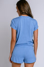 PJ Salvage Sunsets Softee PJ Set