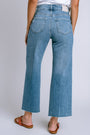 PAIGE Anessa Raw Hem