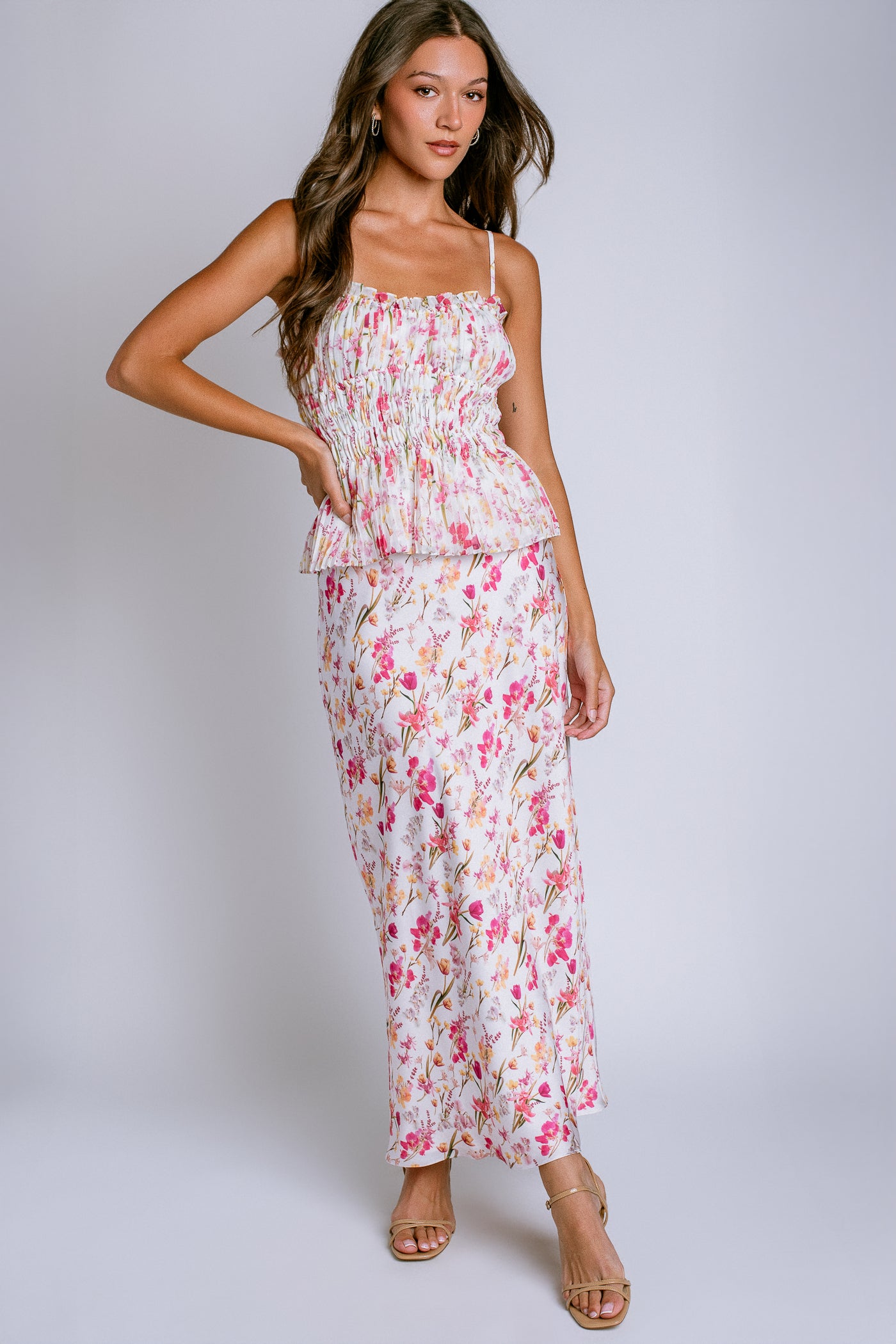 Favorite Daughter The Best Dressed Guest Top