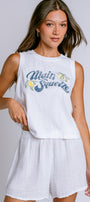 Michael Stars Main Squeeze Tank