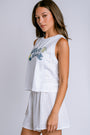 Michael Stars Main Squeeze Tank