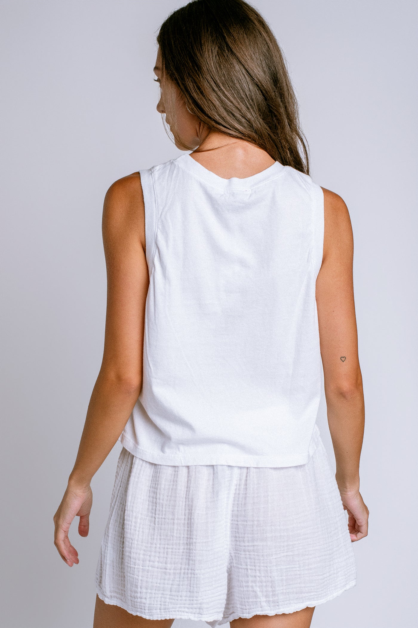 Michael Stars Main Squeeze Tank