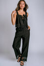 Rails Henrik Pant