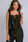 Rails Blythe Top