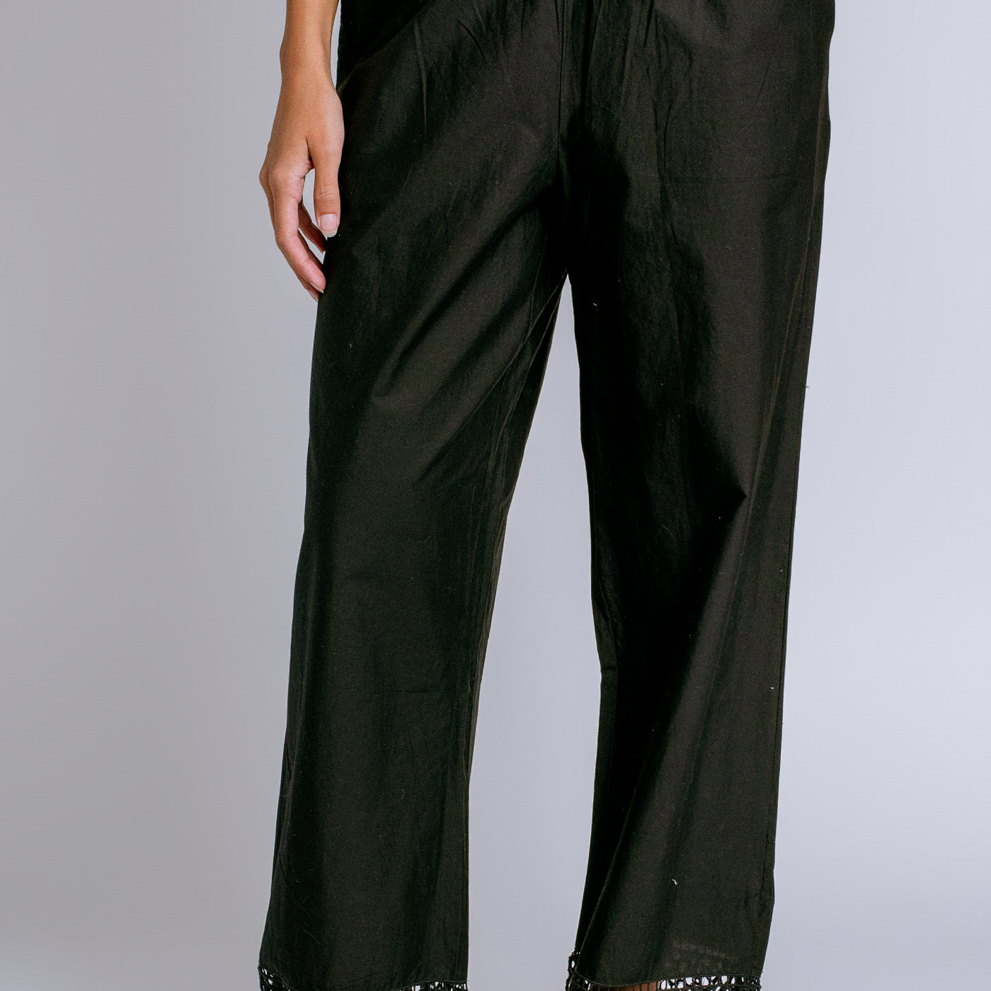 Rails Henrik Pant