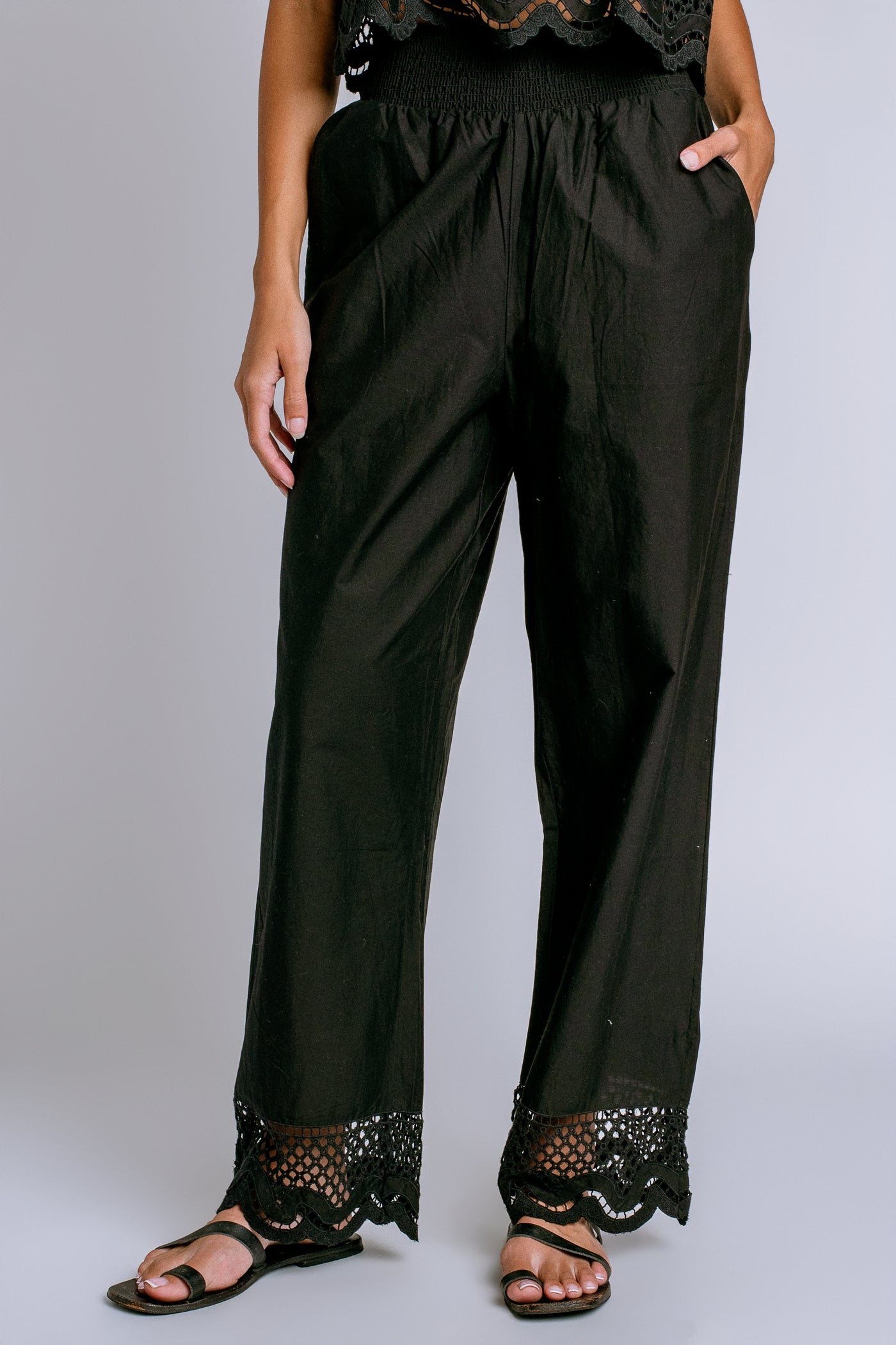 Rails Henrik Pant