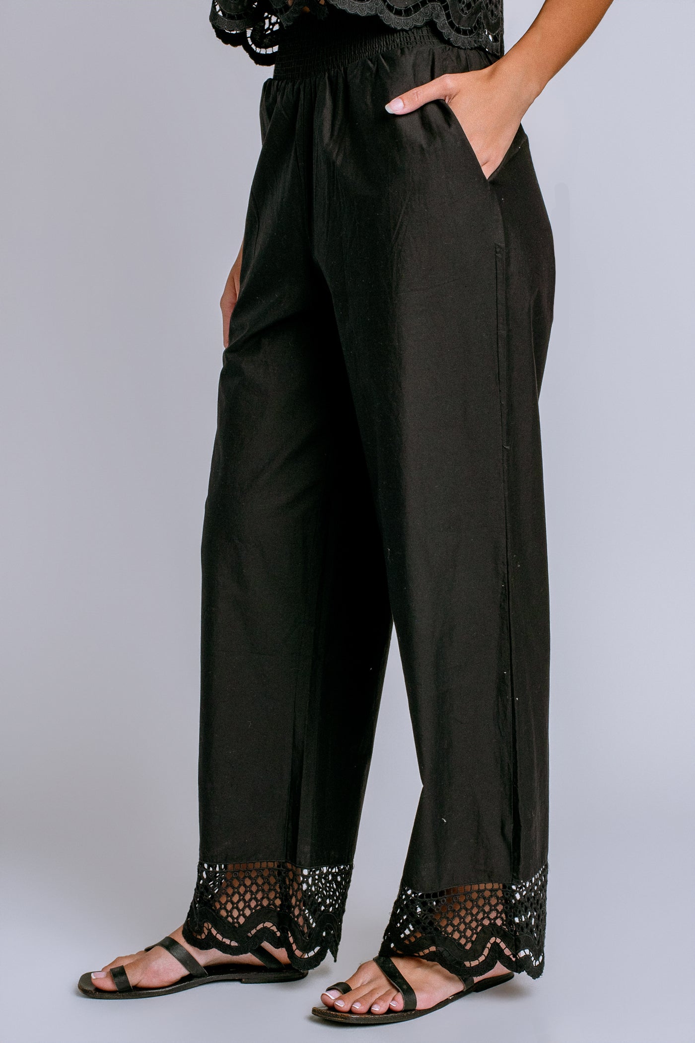 Rails Henrik Pant