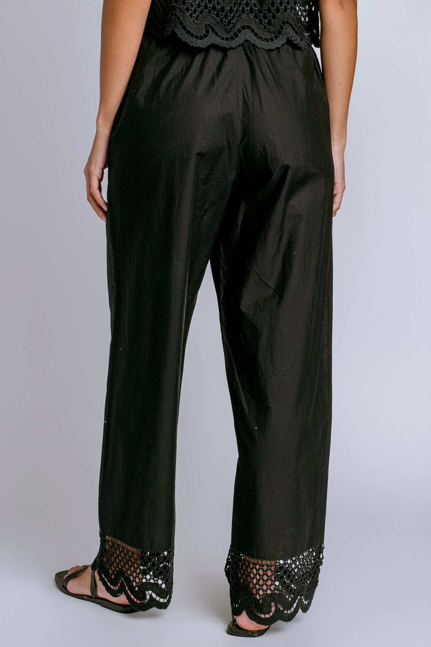 Rails Henrik Pant