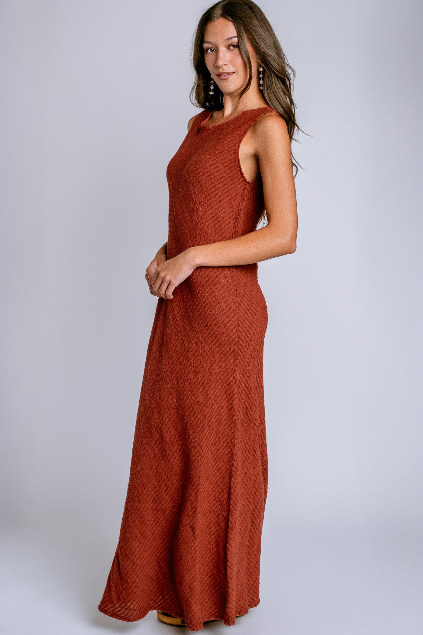 La Bottega di Brunella Vestito Donatello