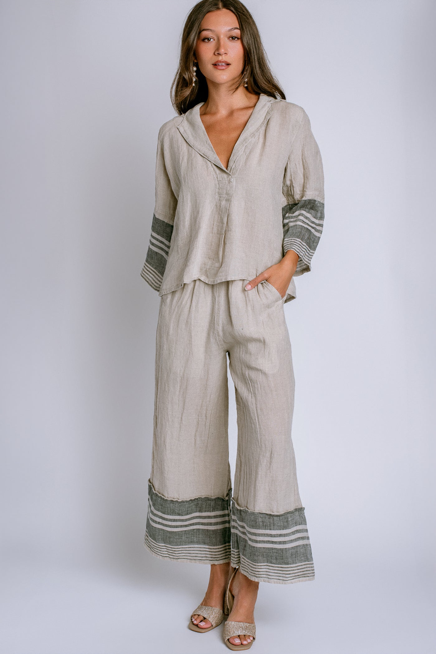 La Bottega di Brunella Camicia Guernica