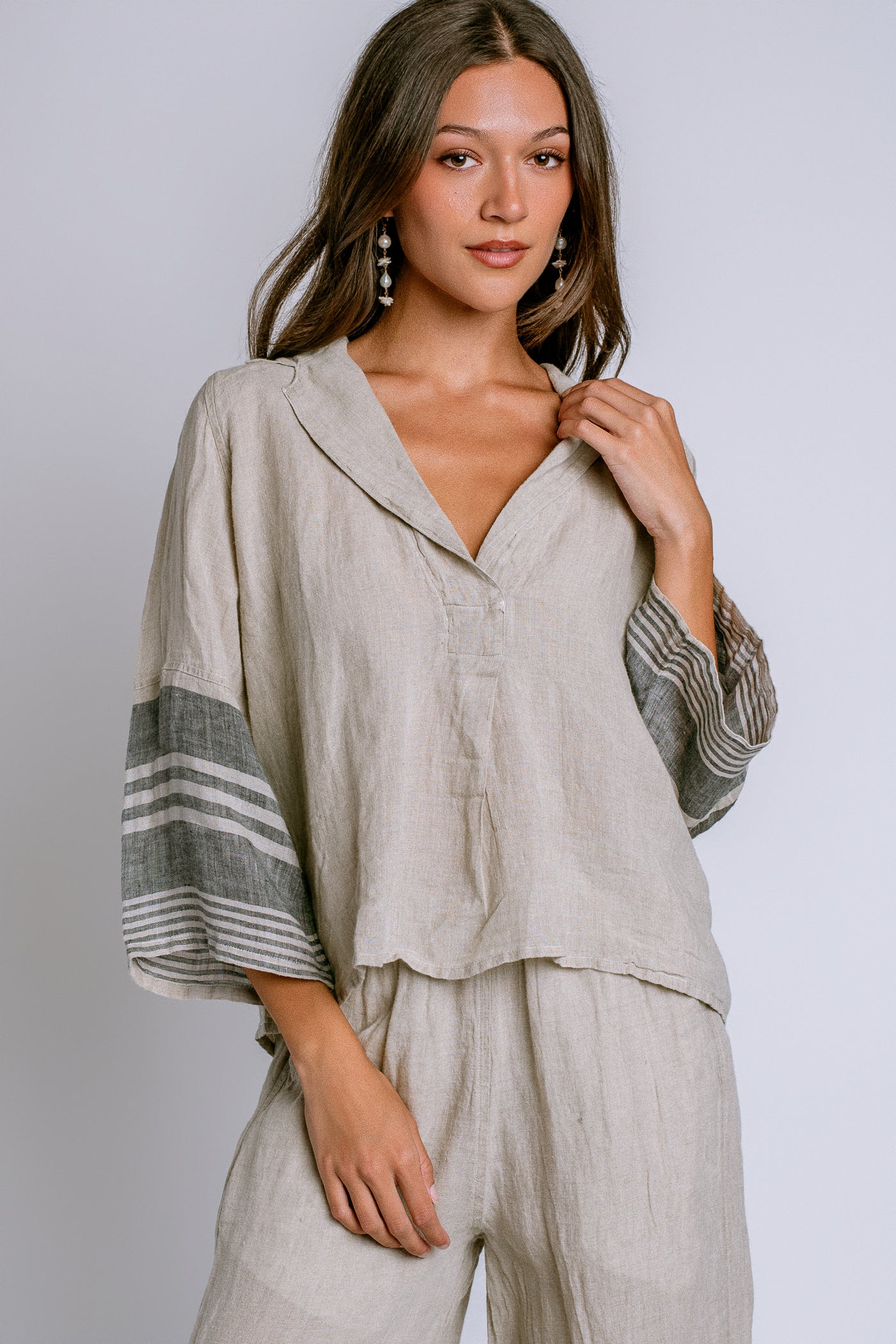 La Bottega di Brunella Camicia Guernica