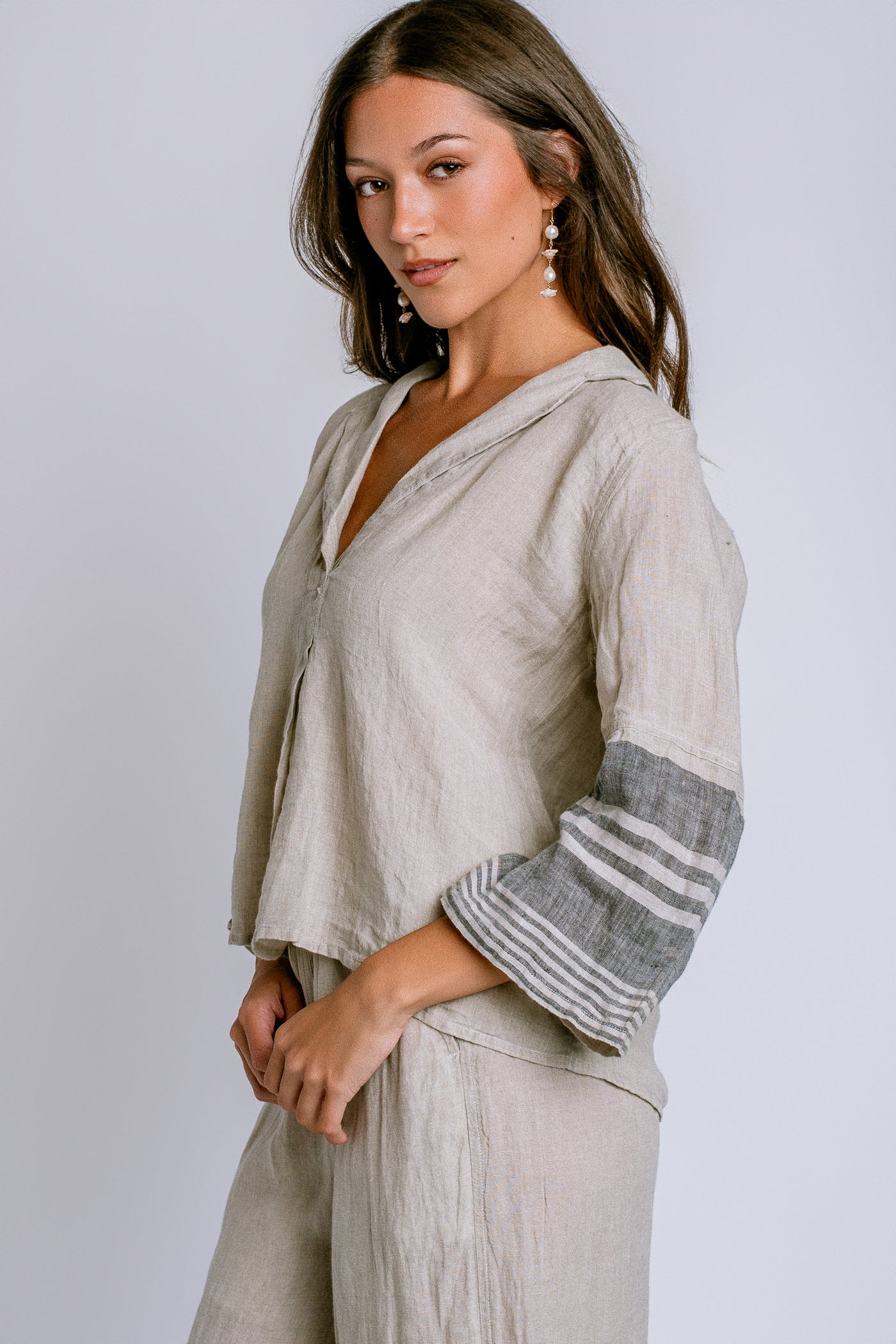 La Bottega di Brunella Camicia Guernica