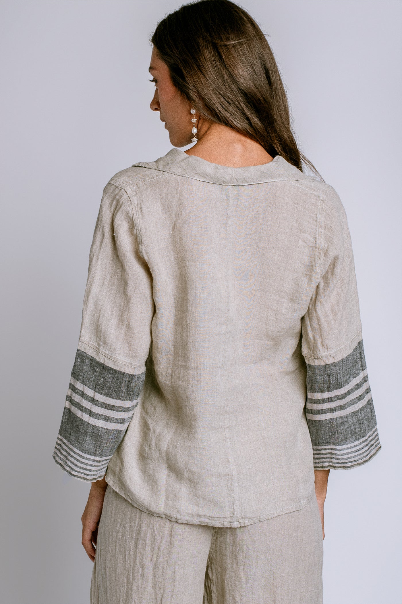 La Bottega di Brunella Camicia Guernica