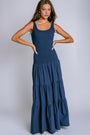 Young Fabulous & Broke Gabie Maxi Dress