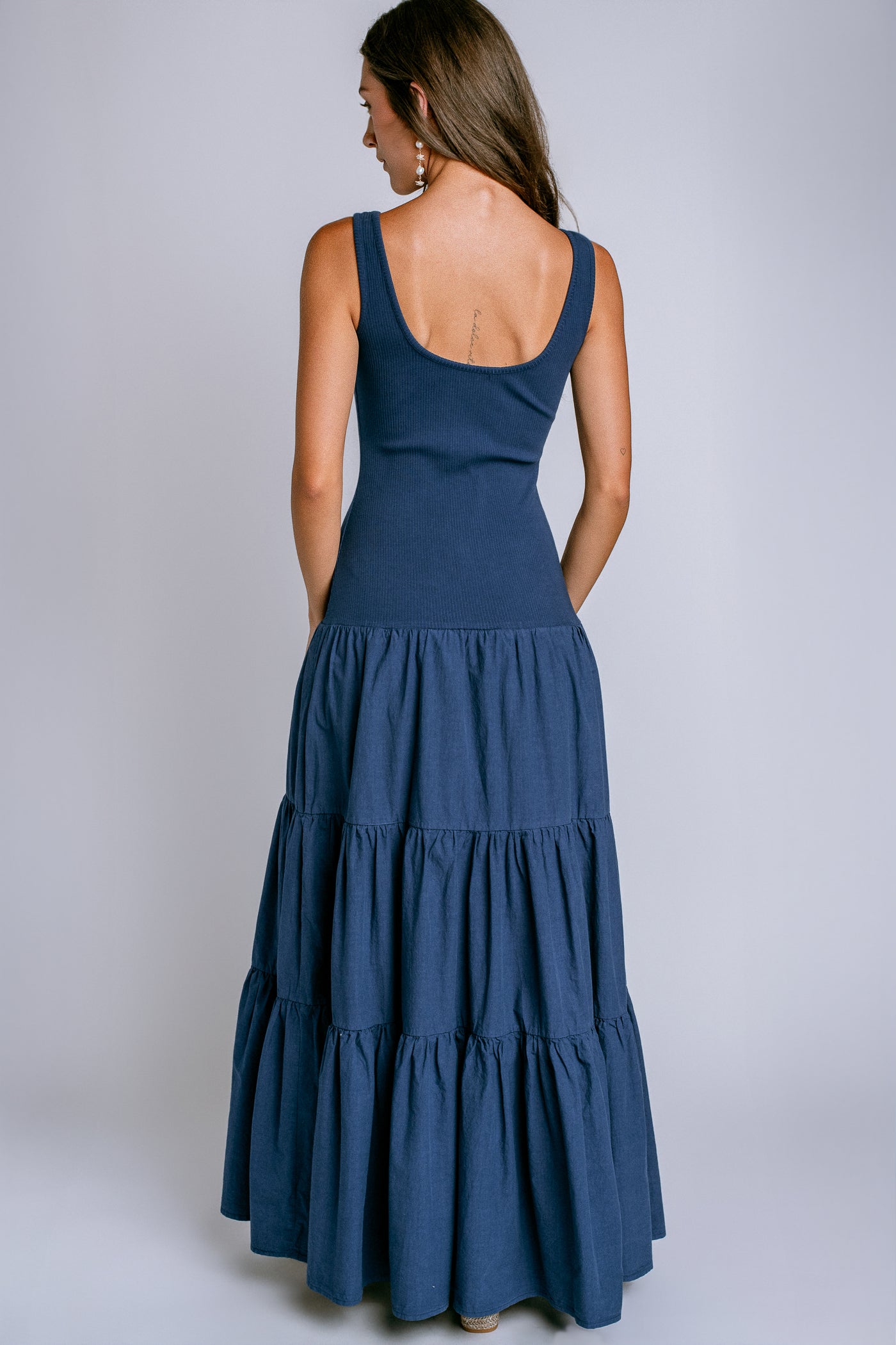 Young Fabulous & Broke Gabie Maxi Dress