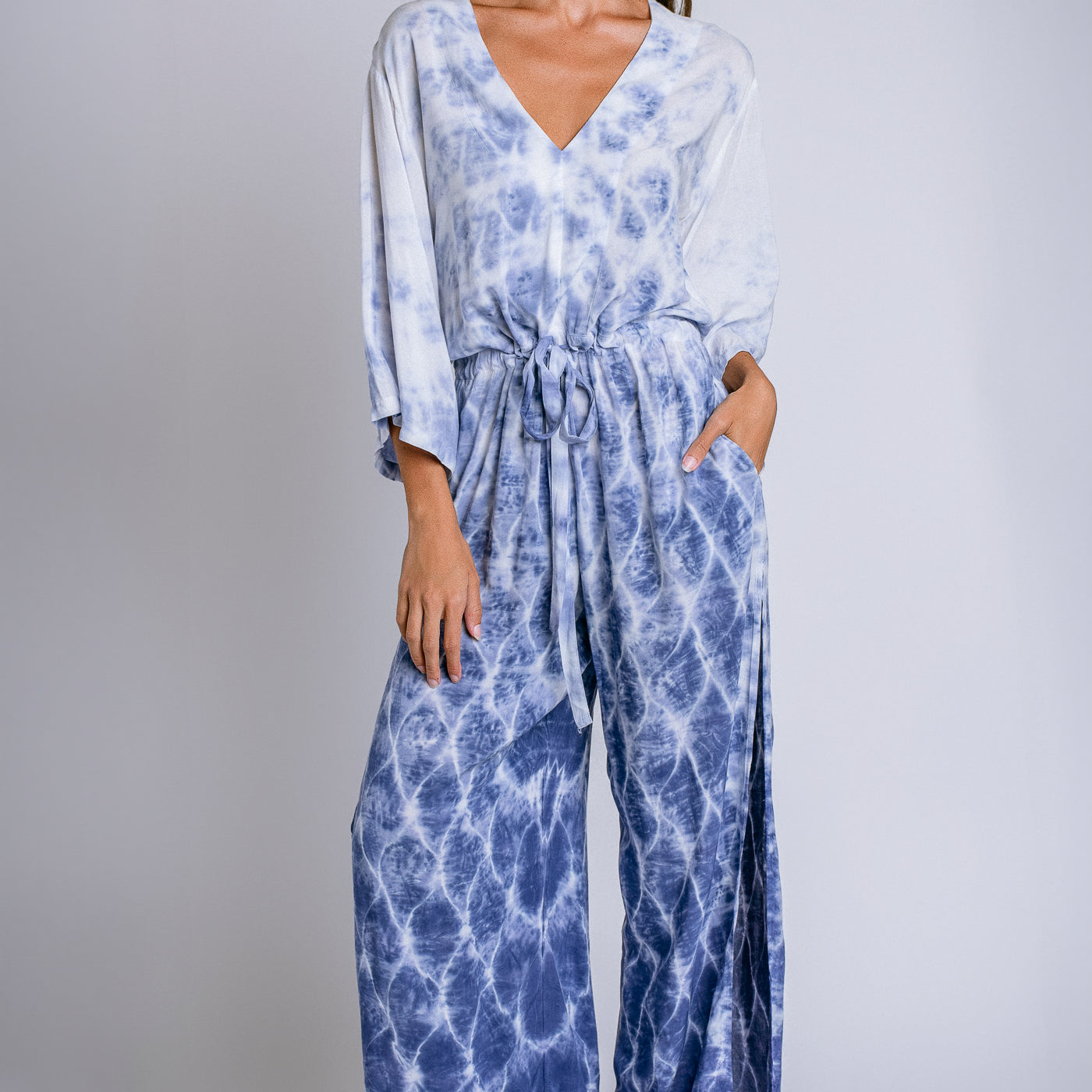 Young Fabulous & Broke Kahala Jumpsuit
