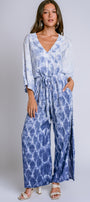 Young Fabulous & Broke Kahala Jumpsuit