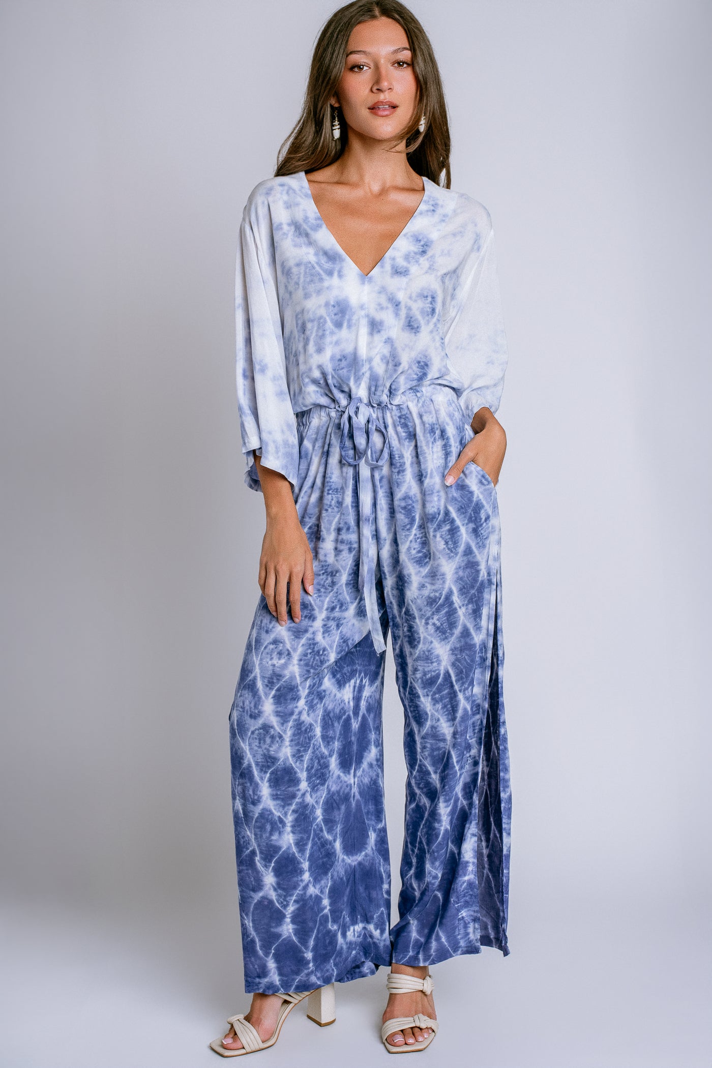 Young Fabulous & Broke Kahala Jumpsuit