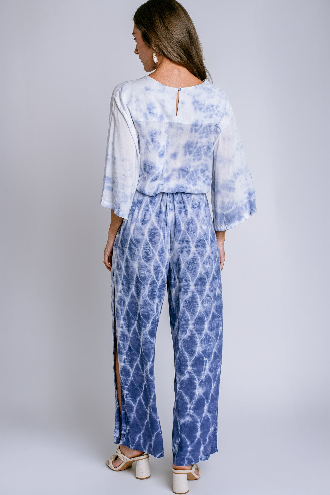 Young Fabulous & Broke Kahala Jumpsuit