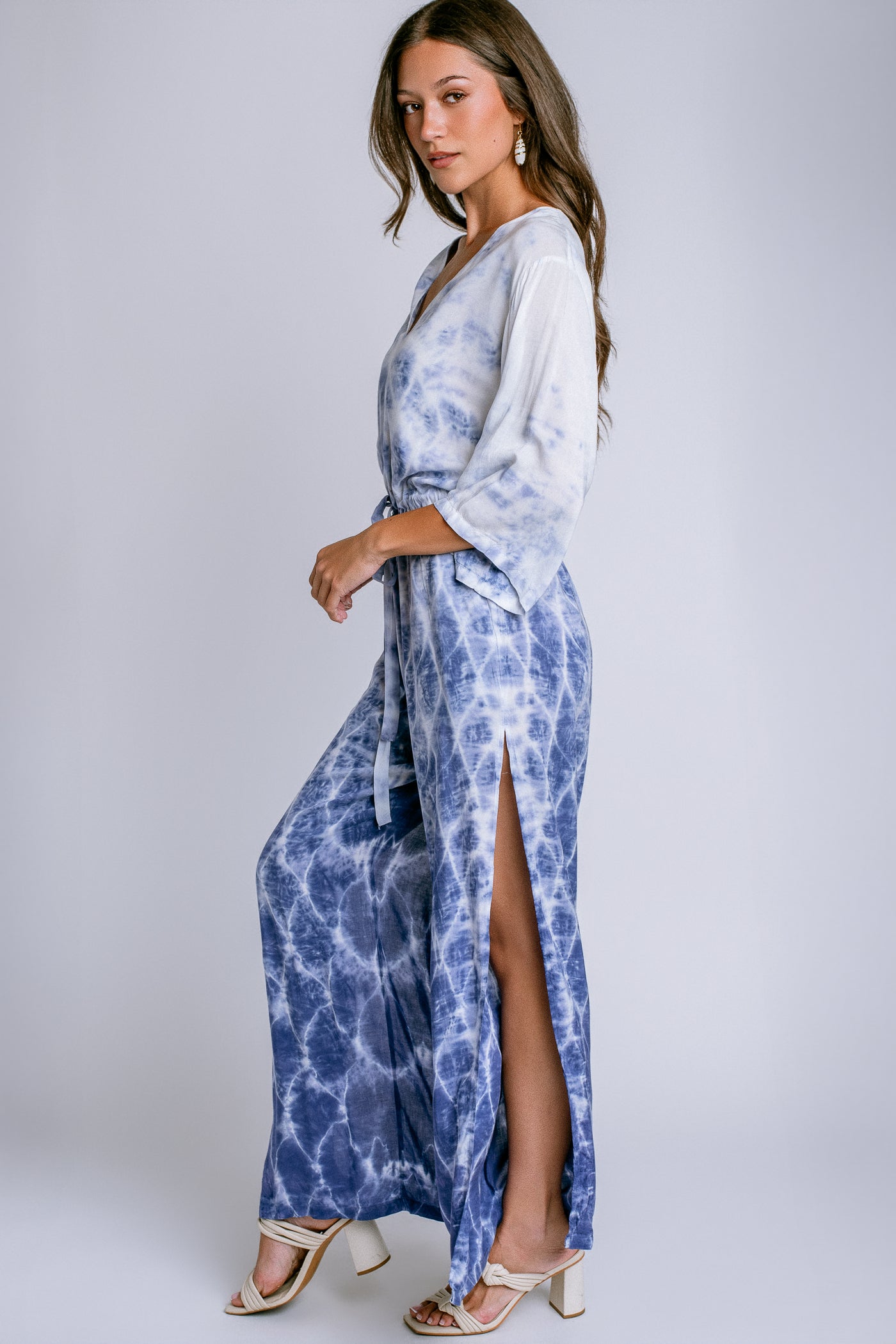 Young Fabulous & Broke Kahala Jumpsuit