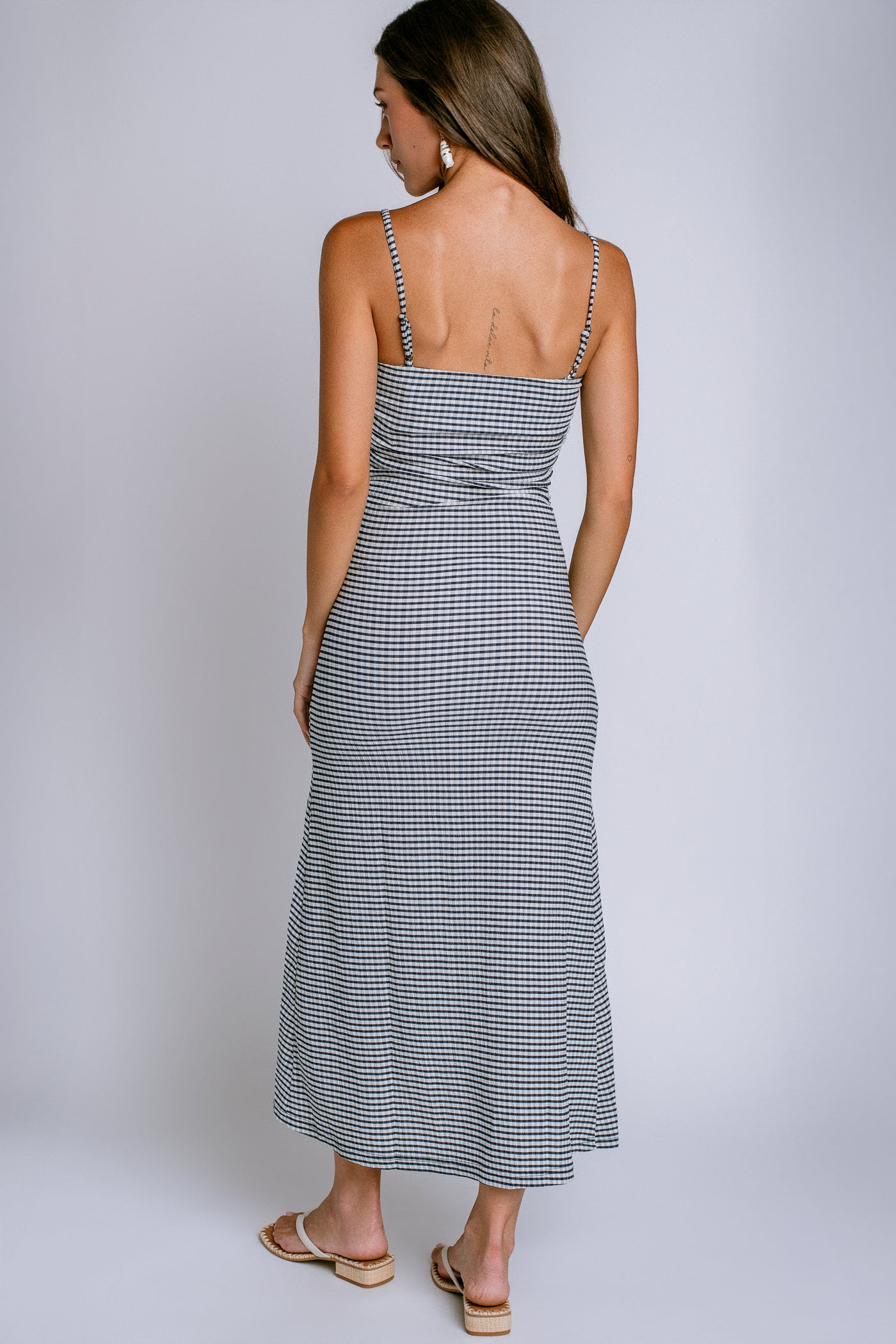 Rails Mari Midi Dress