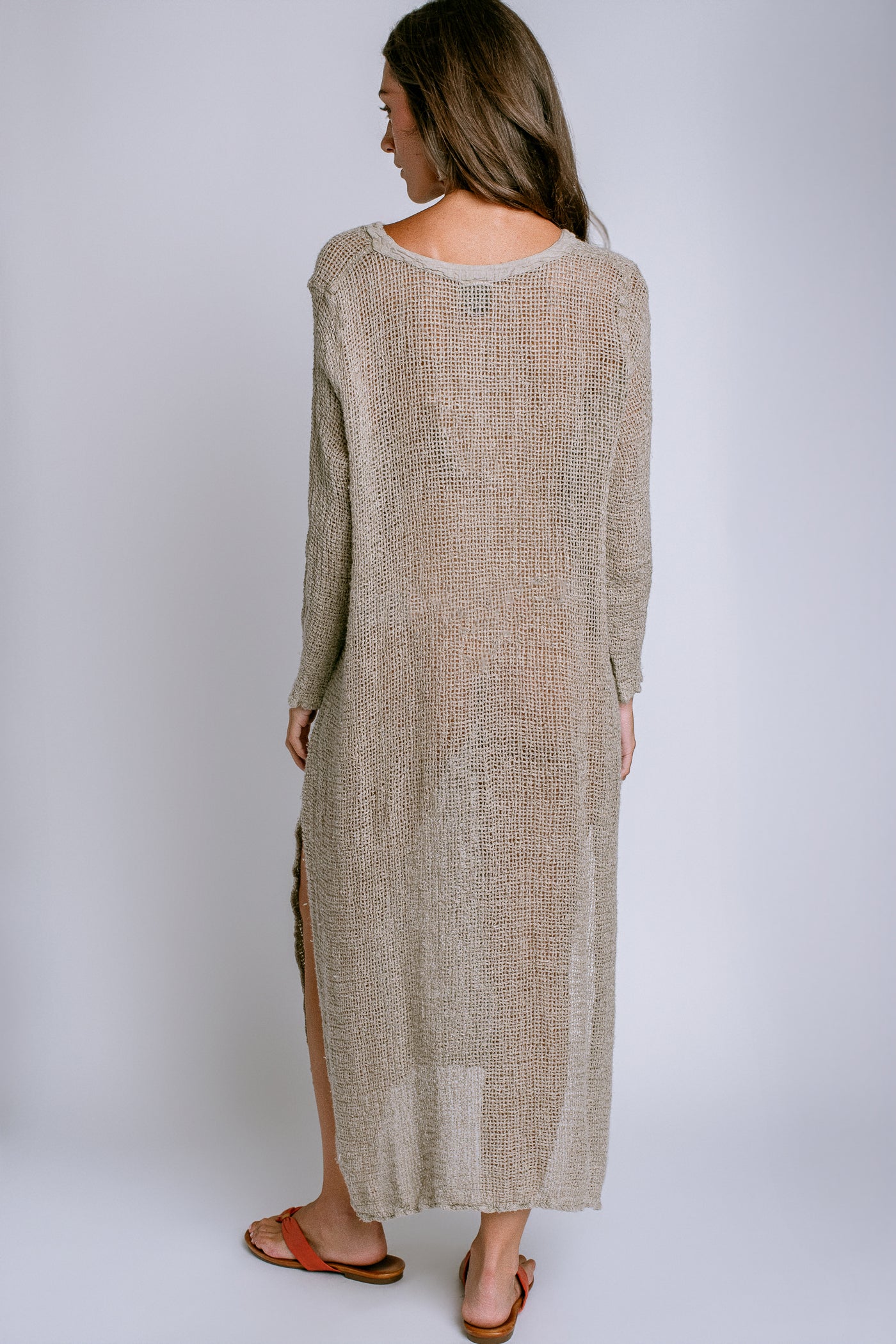 La Bottega di Brunella Vestito Mietitura