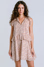 Cleobella Parvati Mini Dress