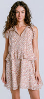 Cleobella Parvati Mini Dress