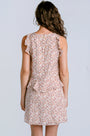Cleobella Parvati Mini Dress