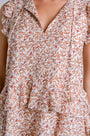 Cleobella Parvati Mini Dress