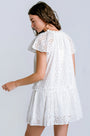 Cleobella Lydia Mini Dress